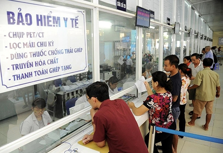 Mục tiêu của chính sách hỗ trợ mức đóng bảo hiểm y tế 
